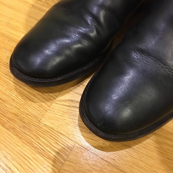 Tory Burch Bristol riding boots - Picture 11 of 12